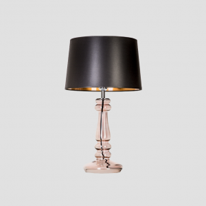 Petit Trianon Transparent Copper