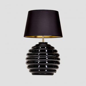 Saint Tropez Black
