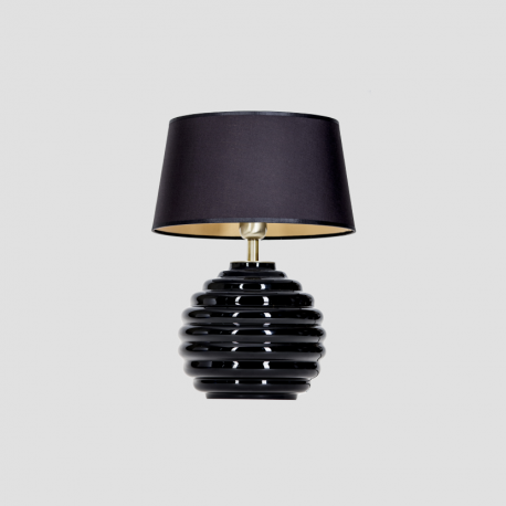 Antibes Black