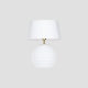 Antibes White
