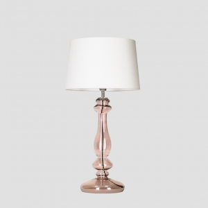 Versailles Transparent Copper