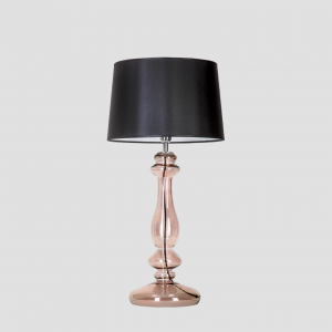 Versailles Transparent Copper