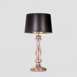 Versailles Transparent Copper