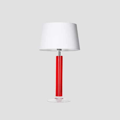 Little Fjord Red