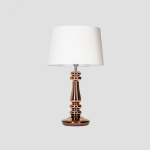 Petit Trianon Copper