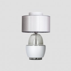 Ariel Anthracite Silver