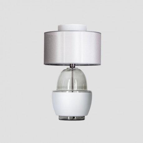 Ariel Anthracite Silver