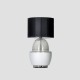 Ariel Anthracite Silver