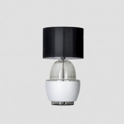 Ariel Anthracite Silver