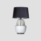 Ariel Anthracite Silver