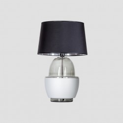 Ariel Anthracite Silver