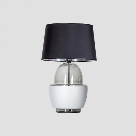 Ariel Anthracite Silver