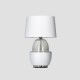 Ariel Anthracite Silver