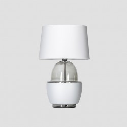 Ariel Anthracite Silver