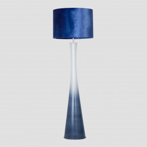 Siena Blue Matt