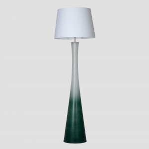 Siena Green Matt