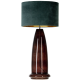Malaga Brown