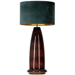 Malaga Brown