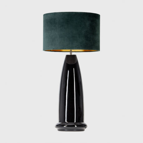 Malaga Black