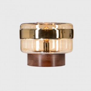 Umbriel Gold & Wood