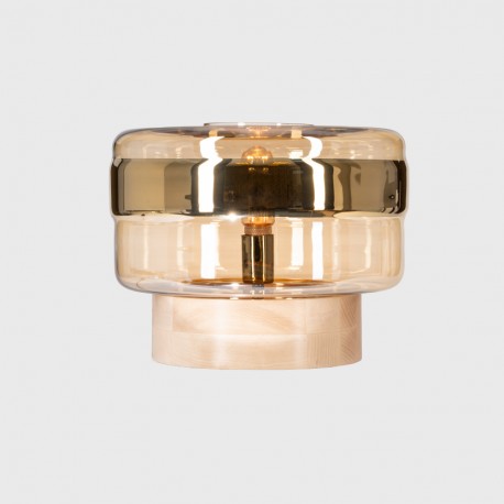 Umbriel Gold & Wood