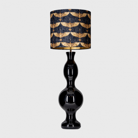 ANDALUSIA BLACK
