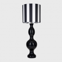 ANDALUSIA BLACK