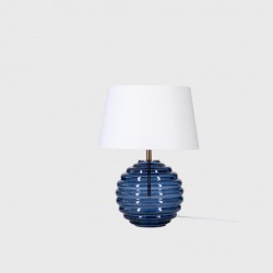 Antibes Navy Blue