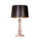 Petit Trianon Transparent Copper
