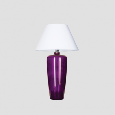 Bilbao Violet