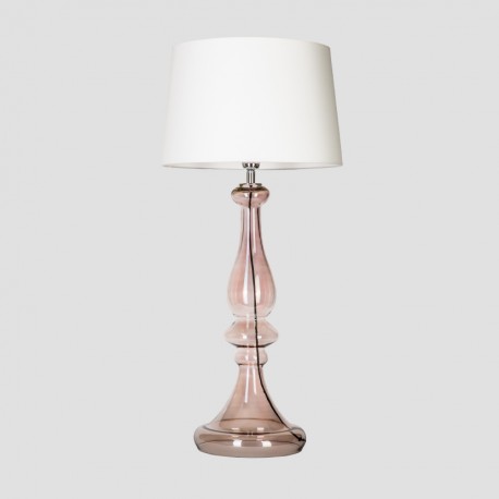 Louvre Transparent Copper