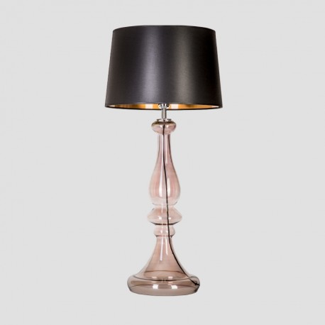 Louvre Transparent Copper