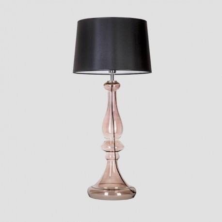 Louvre Transparent Copper