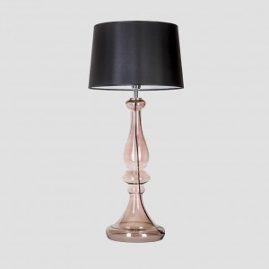 Louvre Transparent Copper