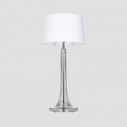 Lozanna Transparent Black