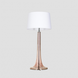 Lozanna Transparent Copper