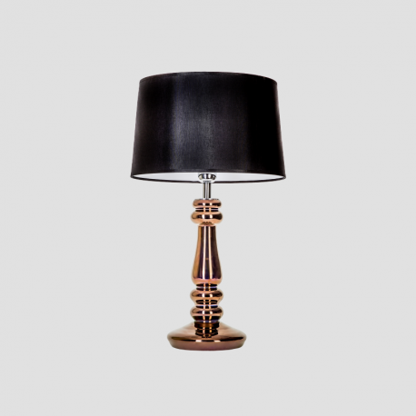 Petit Trianon Copper